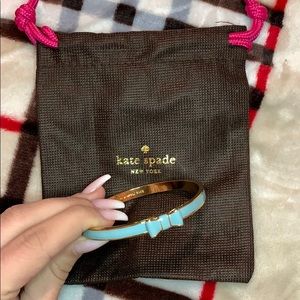 Kate spade bracelet in perfect condition